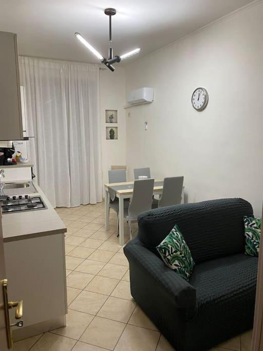 Appartamento House Spagnoli