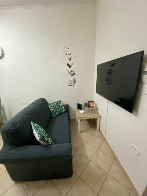 Appartamento House Spagnoli