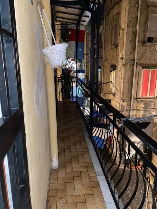 Appartamento House Spagnoli