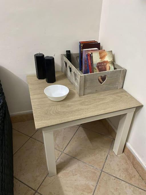 House Spagnoli Napoli
