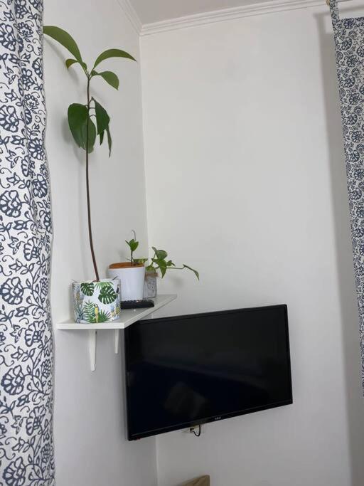 Appartamento House Spagnoli