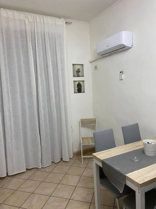 House Spagnoli * Napoli