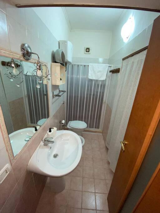 Appartamento House Spagnoli