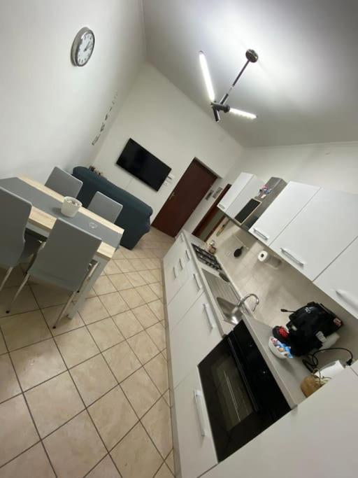 House Spagnoli