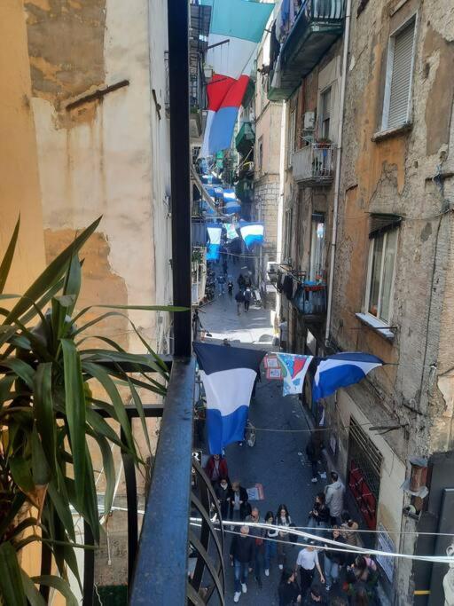 House Spagnoli Appartamento *