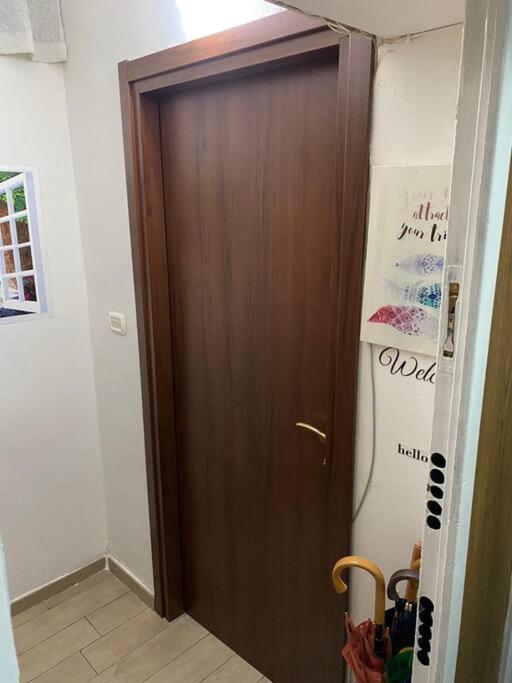 Appartamento House Spagnoli Napoli
