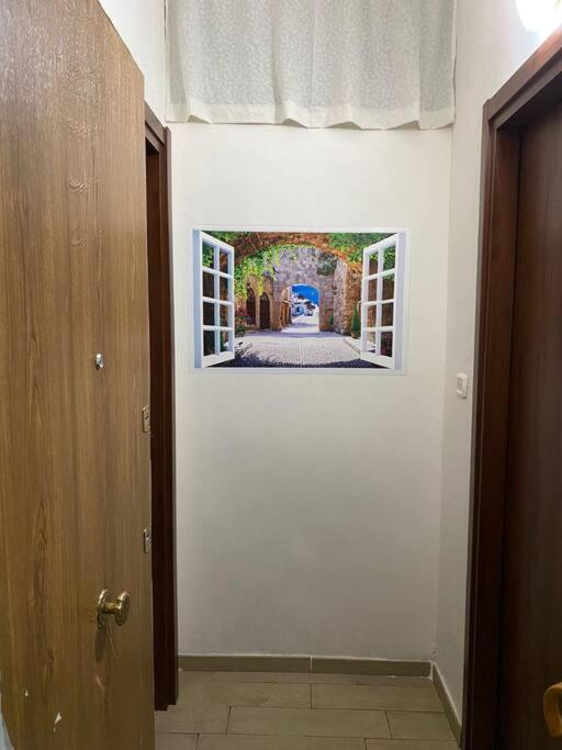 Appartamento House Spagnoli