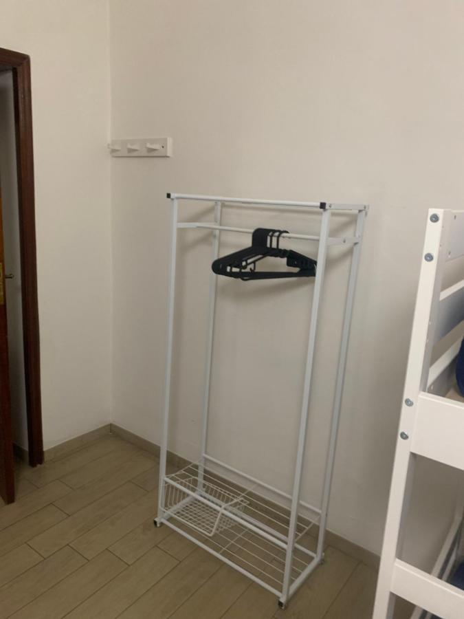 House Spagnoli * Napoli