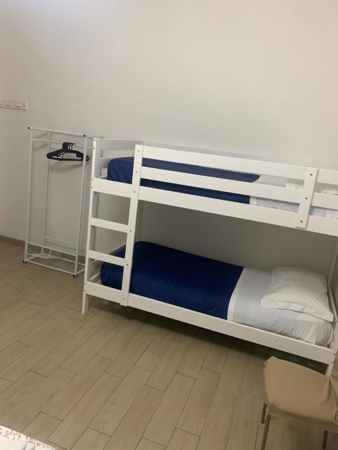 House Spagnoli Appartamento Napoli