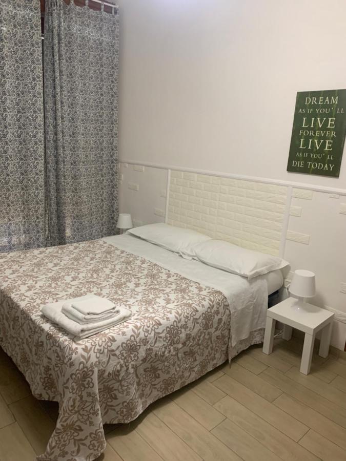 House Spagnoli Appartamento