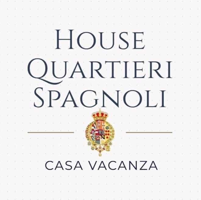 Appartamento House Spagnoli