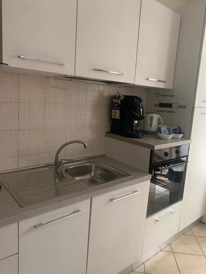 House Spagnoli Appartamento